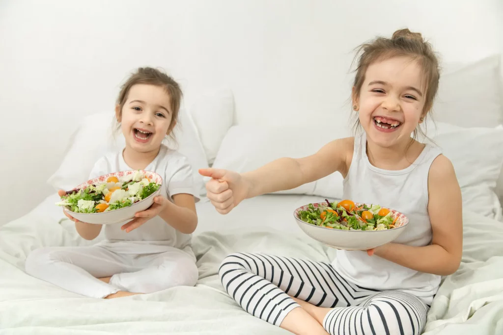 ESPGHAN Position Paper on Management and Follow up of Children and Adolescents With Celiac Disease seec