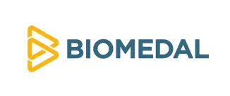 Biomedal Logo