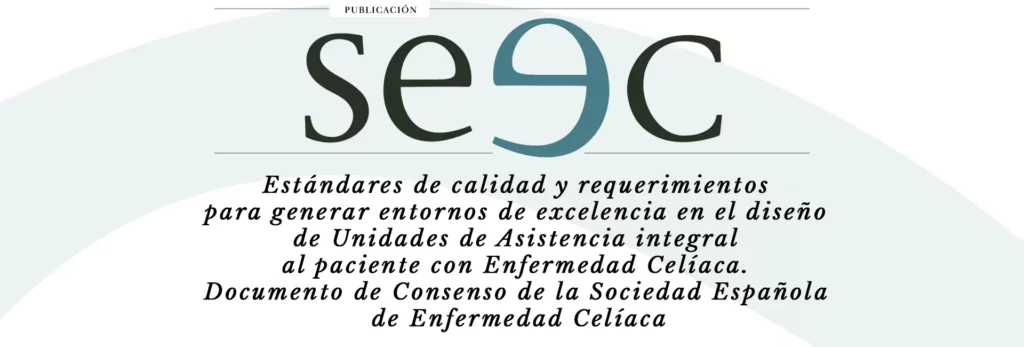 Estándares de calidad y requerimientos para generar entornos de excelencia SEEC