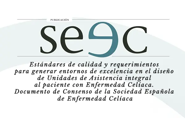 Publicación Estándares de calidad y requerimientos para generar entornos de excelencia SEEC