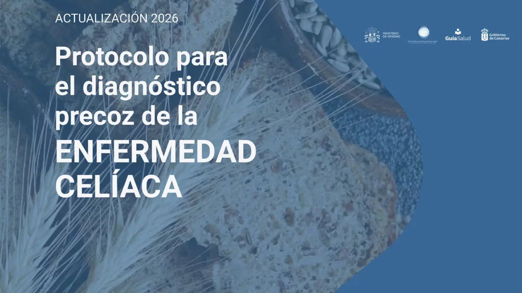 Protocolo Diagnóstico Precoz 2026