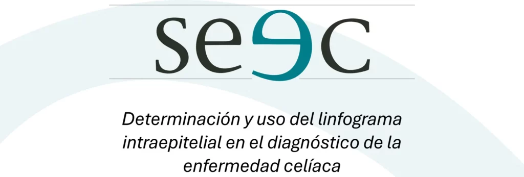 Determinación y uso del linfograma intraepitelial en el diagnóstico de la enfermedad celiaca anuncio